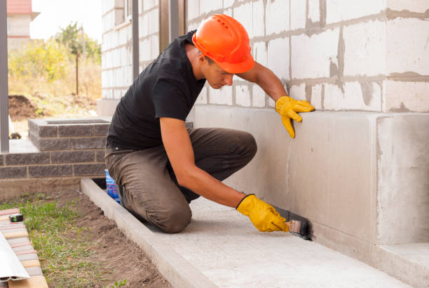 Licensed Waterproofing service in Middlesex, NY - Arrow Tight Waterproofing